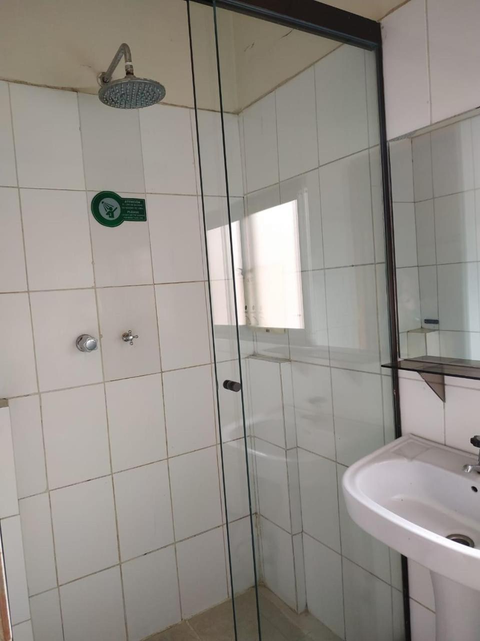Hostal Terrabella Srl La Paz Eksteriør billede