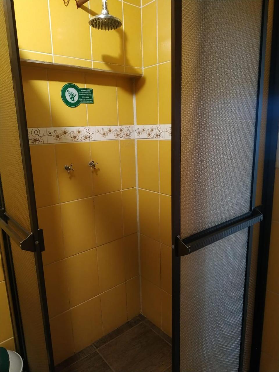 Hostal Terrabella Srl La Paz Eksteriør billede